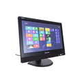 Lenovo ThinkCentre M93z AIO 23" Touch screen Intel i5 8GB RAM 128GB SSD DVDRW Win11 Pro Off-leased A Grade 3 Months Warranty